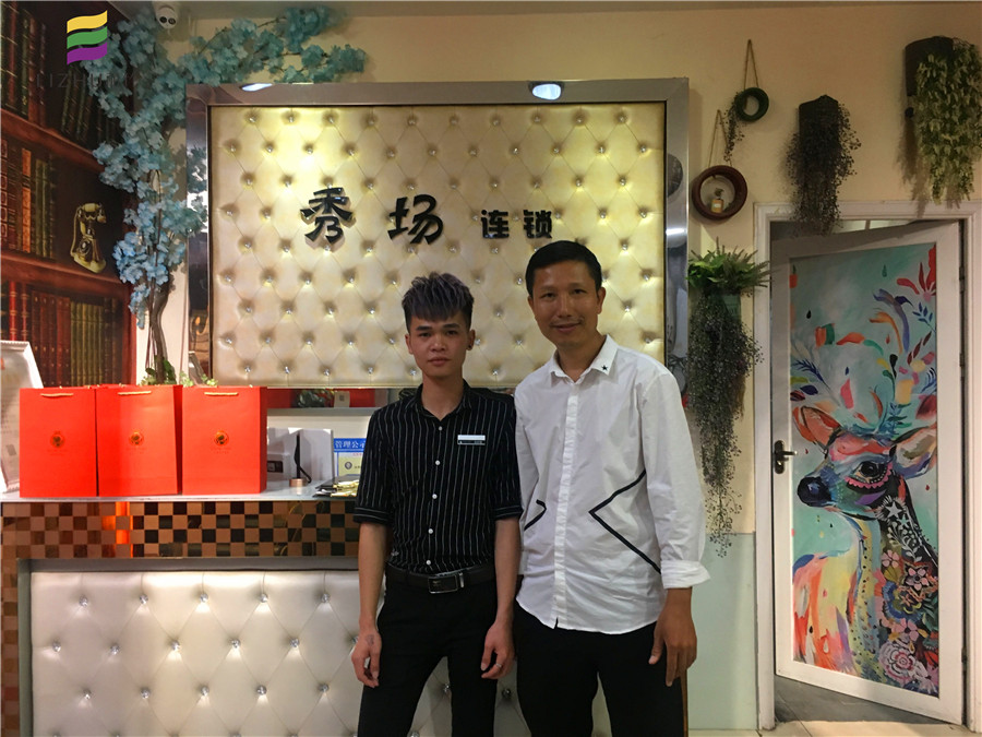 我就想做一朵梅花，怎么了？