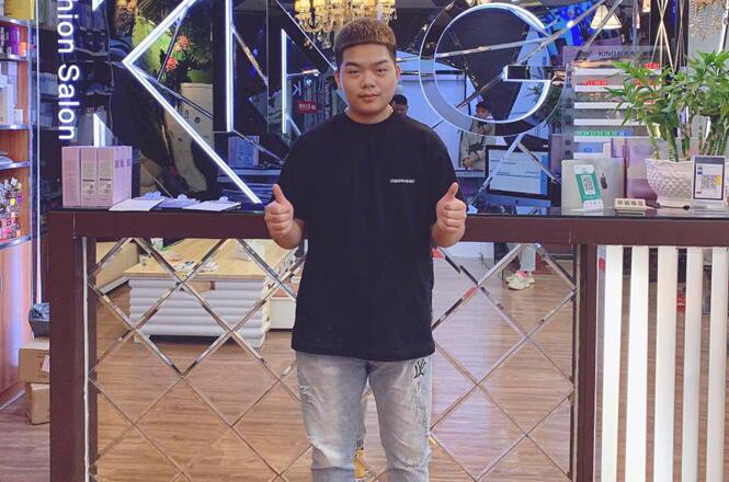 美發(fā)畢業(yè)生，千萬(wàn)不要對(duì)底層工