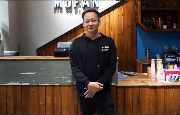 美發(fā)洗頭洗不好，被罵誰(shuí)都會(huì)不