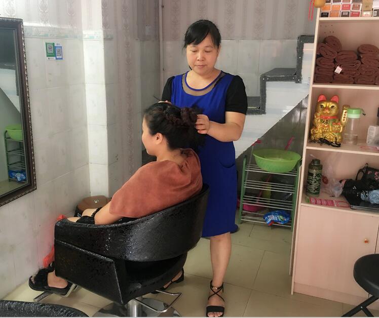 虛心，是我們美發(fā)人的優(yōu)良品質(zhì)